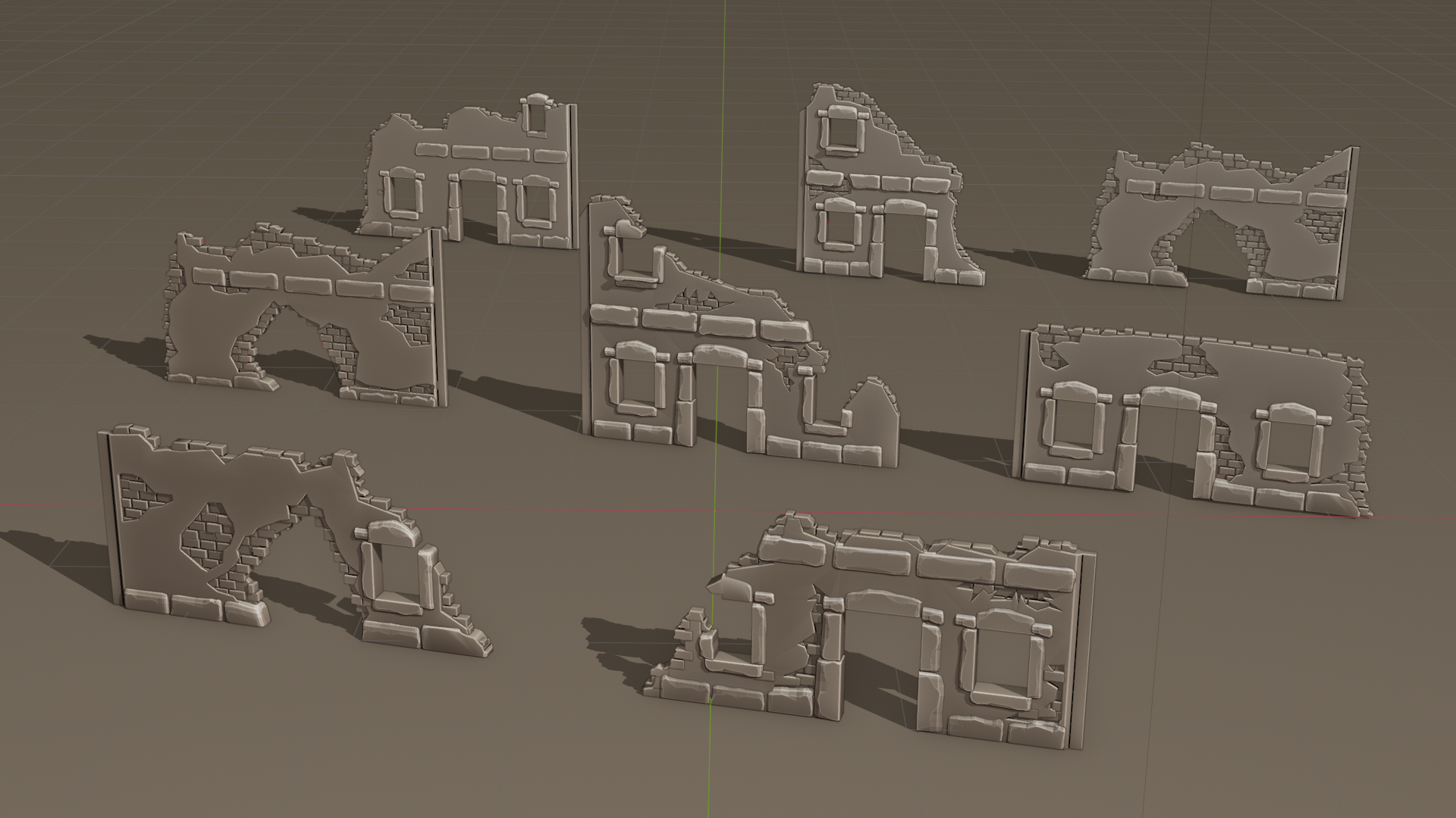 Modular Buildings