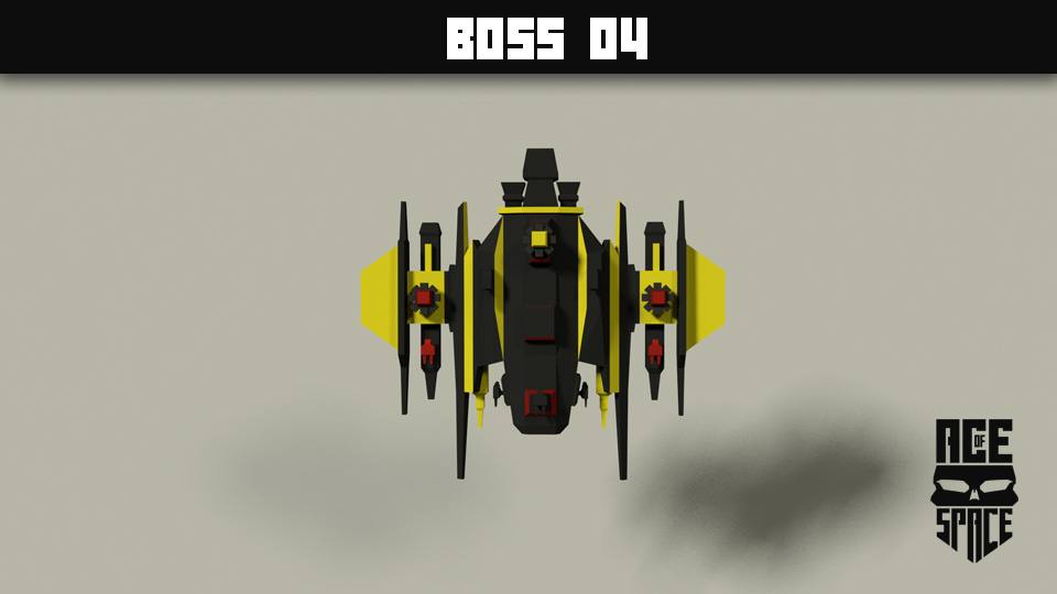 Hero Plane