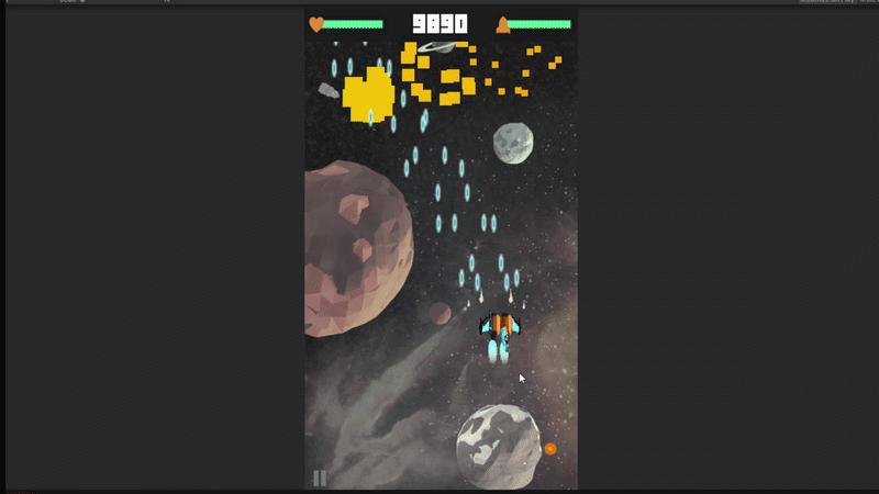 Game Design, Concept, Art, Coding