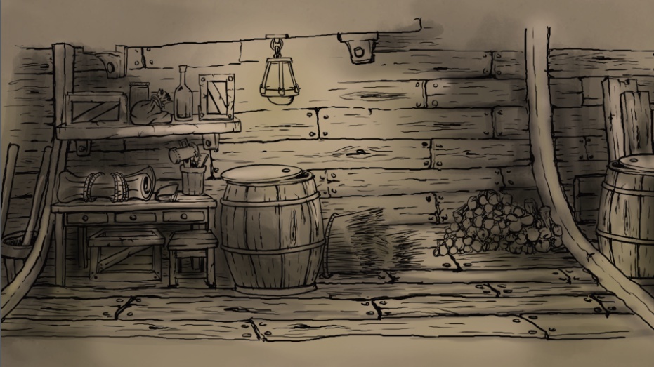Concept Art