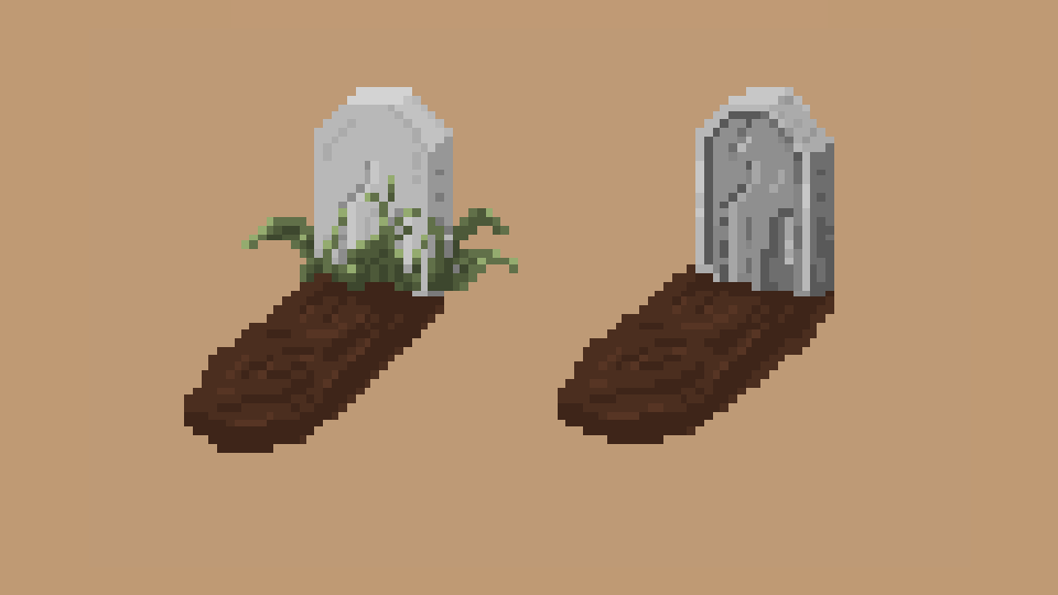 Pixel Art