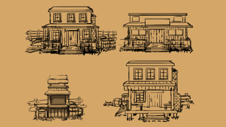 Concept Art