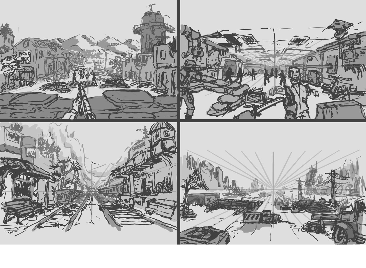 Level Design