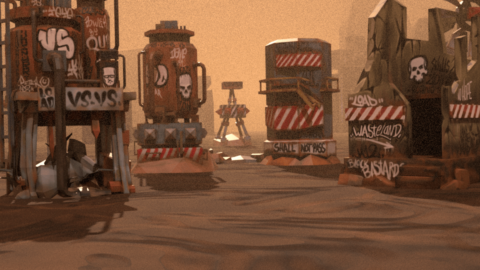 Concept, Art, Coding