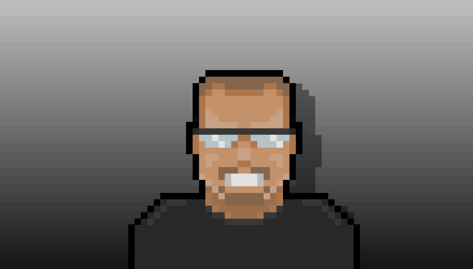 pixel art
